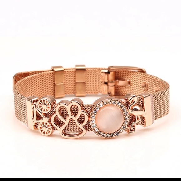 Jewelry - New stainless steel bracelet